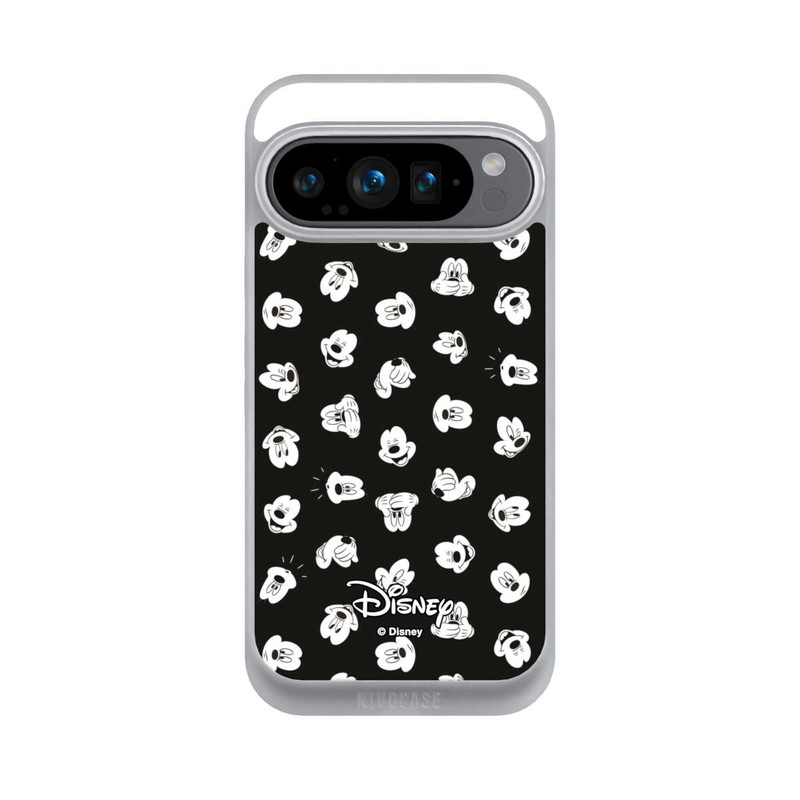 Pixel 9 Pro NIVOpure Micky Faces