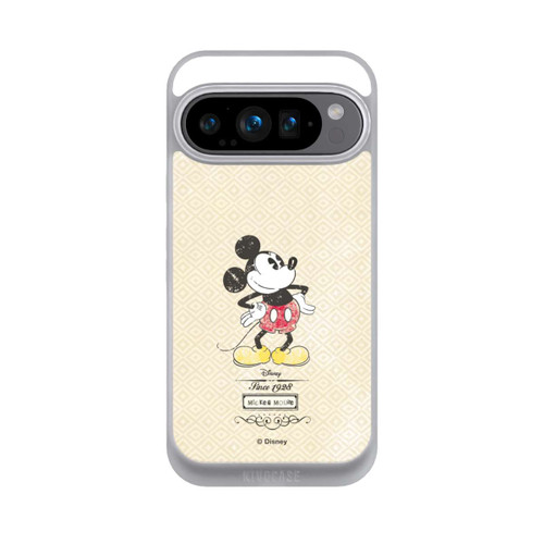 Google Pixel 9 Pro NIVOpure Micky Vintage