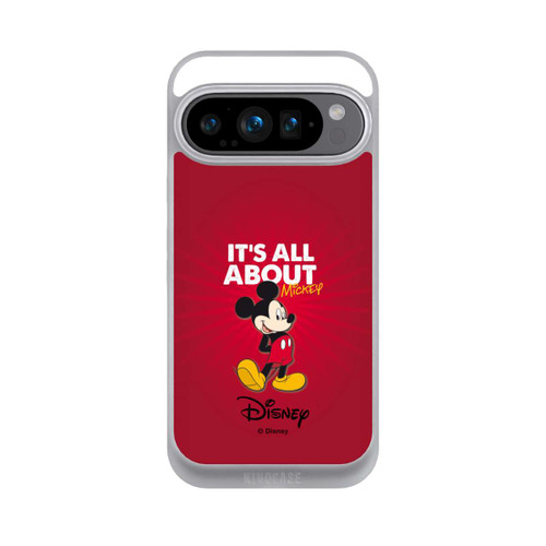Google Pixel 9 Pro NIVOpure All About Micky