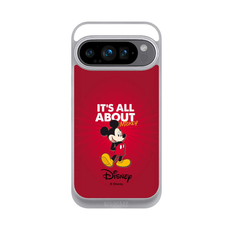 Pixel 9 Pro NIVOpure All About Micky