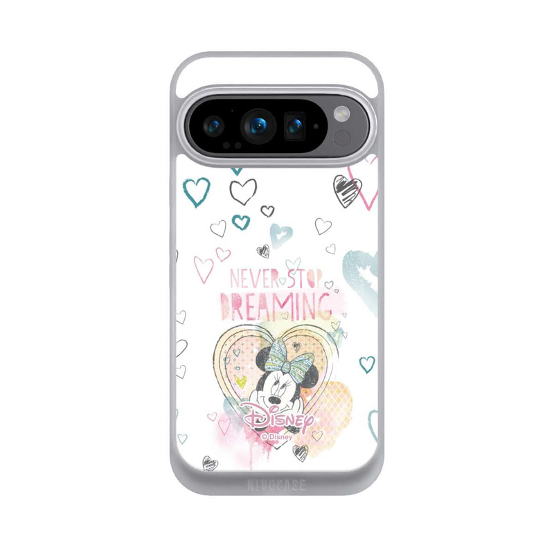 Pixel 9 Pro NIVOpure Minnie Never Stop Dreaming