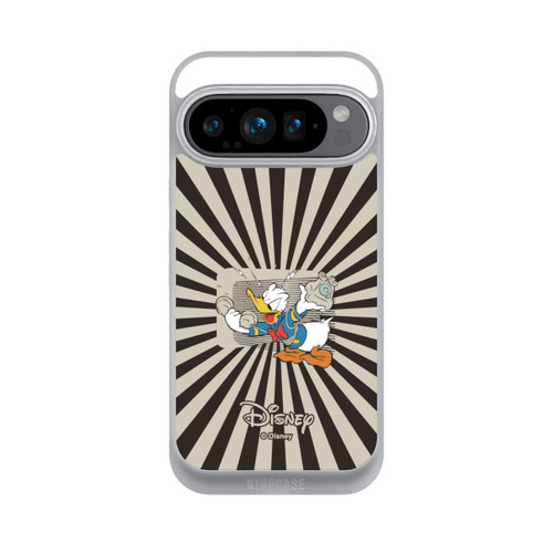 Google Pixel 9 Pro NIVOpure Hello?! Donald Duck