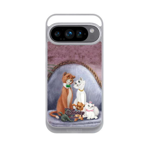 Google Pixel 9 Pro NIVOpure Aristocats