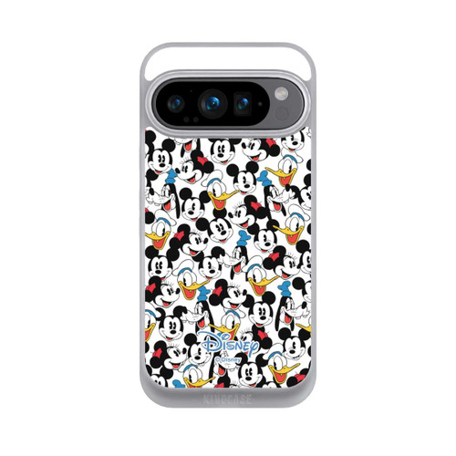 Google Pixel 9 Pro NIVOpure Mickey and Friends Motif