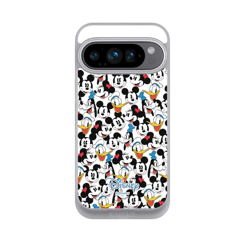 Pixel 9 Pro NIVOpure Mickey and Friends Motif
