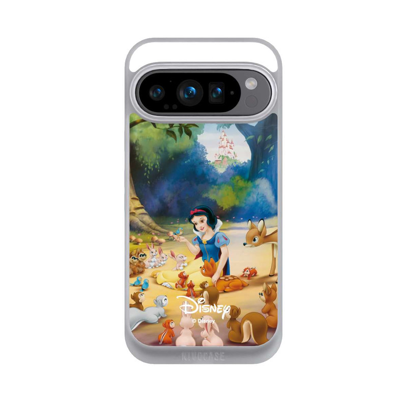 Pixel 9 Pro NIVOpure Blanche-Neige