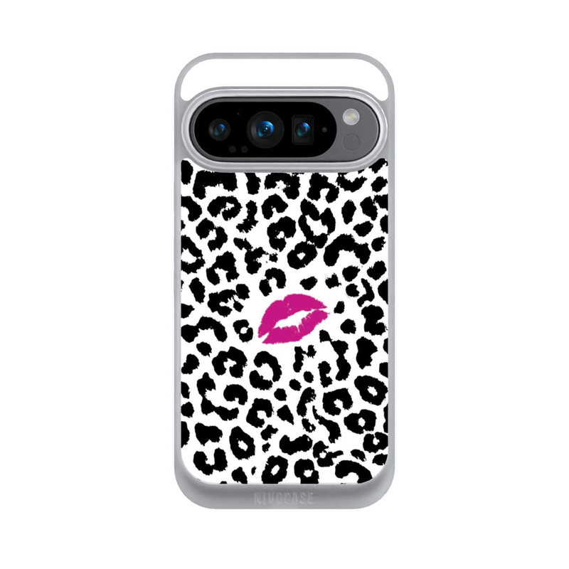 Pixel 9 Pro NIVOpure Leo Kiss