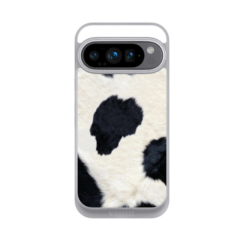 Google Pixel 9 Pro NIVOpure Peau de Vache