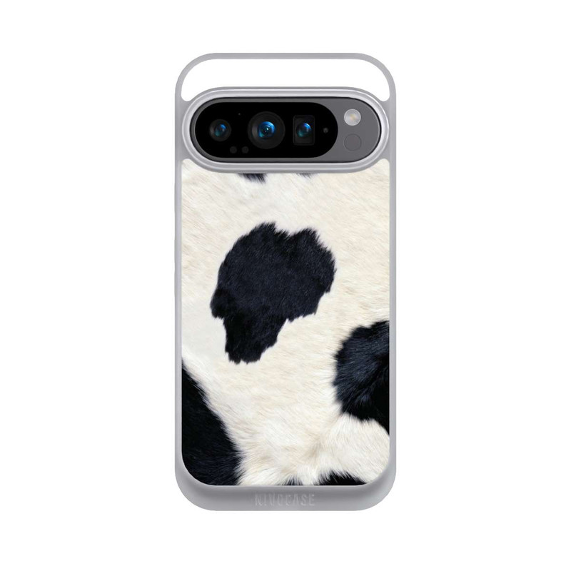 Pixel 9 Pro NIVOpure Peau de Vache
