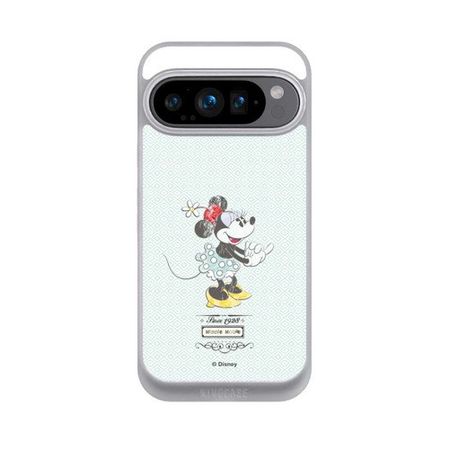 Google Pixel 9 Pro NIVOpure Minnie Vintage