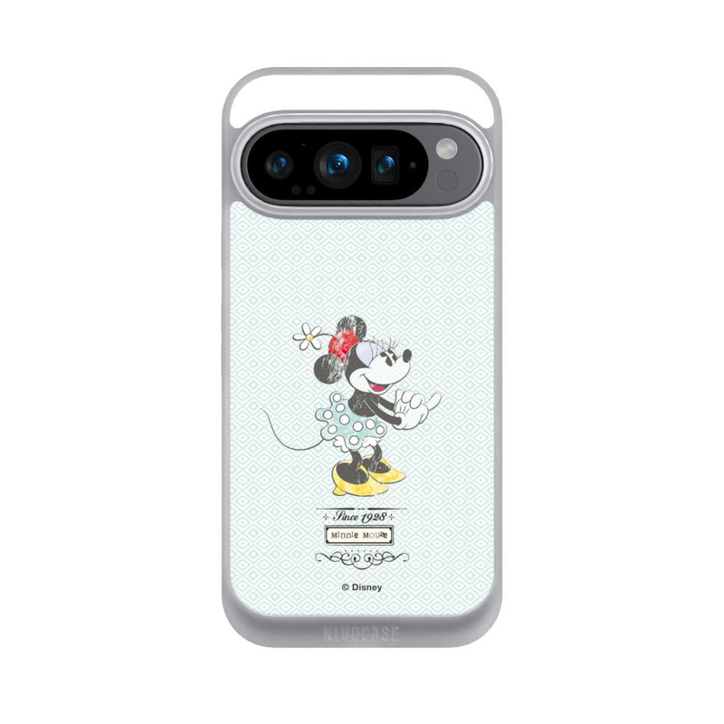 Pixel 9 Pro NIVOpure Minnie Vintage