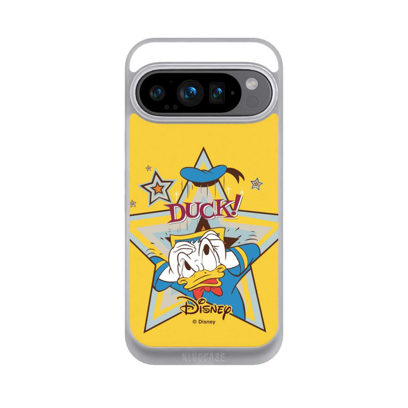 Pixel 9 Pro NIVOpure Duck!