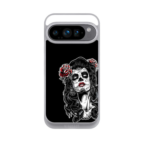 Google Pixel 9 Pro NIVOpure Muerta
