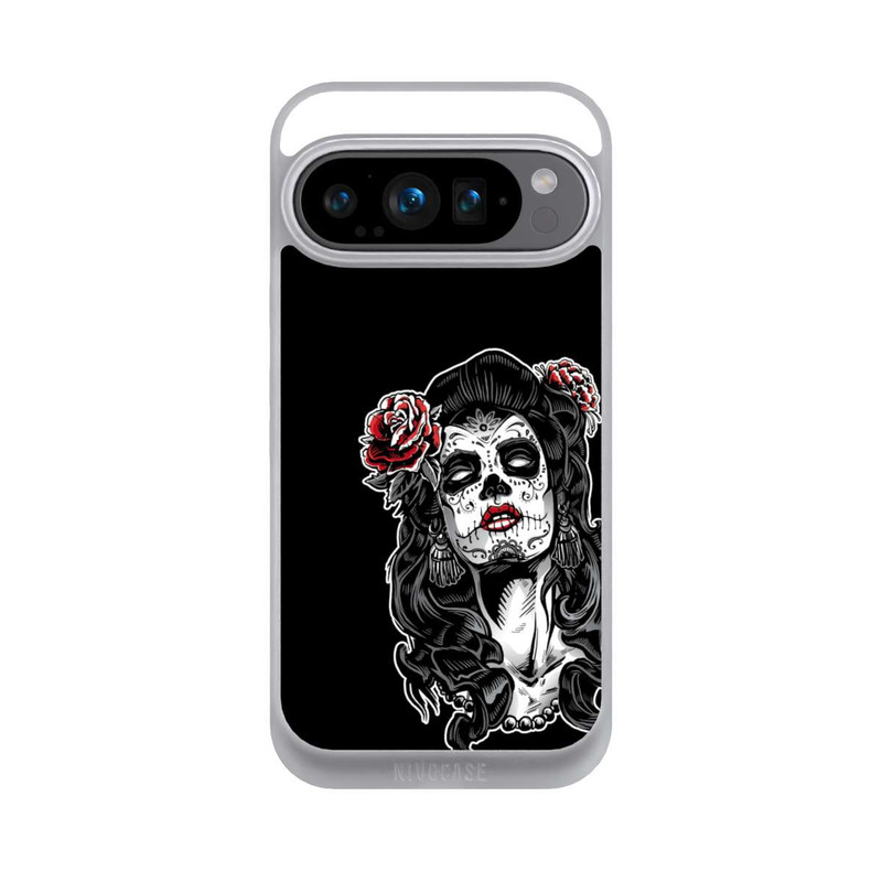 Pixel 9 Pro NIVOpure Muerta