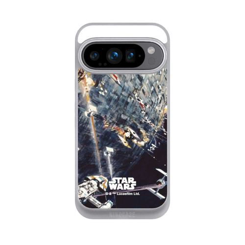 Google Pixel 9 Pro NIVOpure Todes Stern