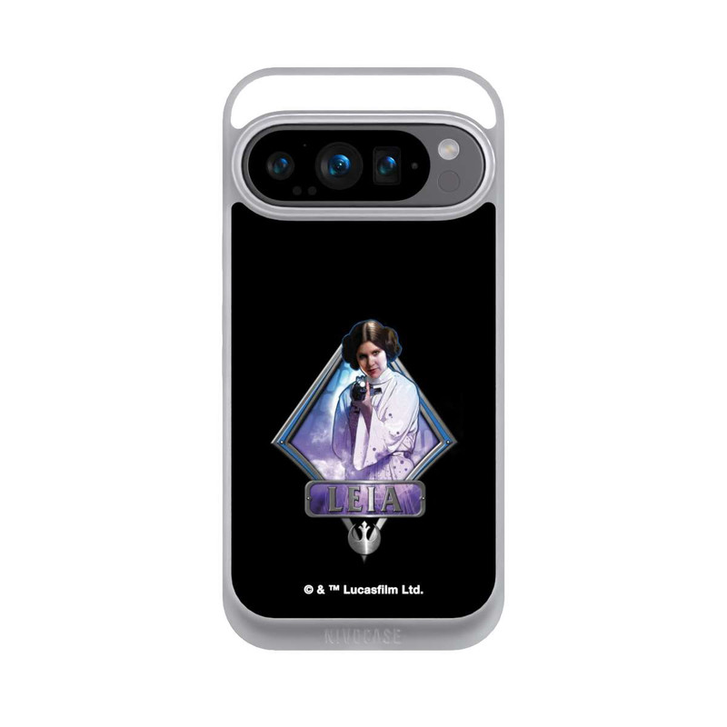 Pixel 9 Pro NIVOpure Leia