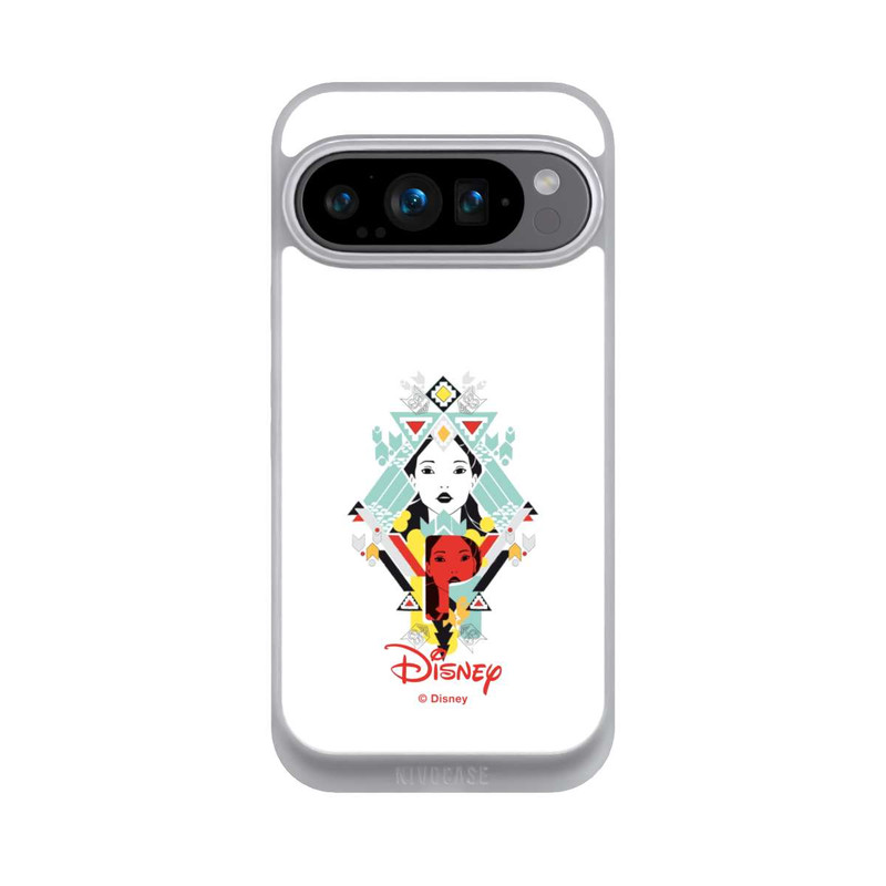 Pixel 9 Pro NIVOpure Pocahontas