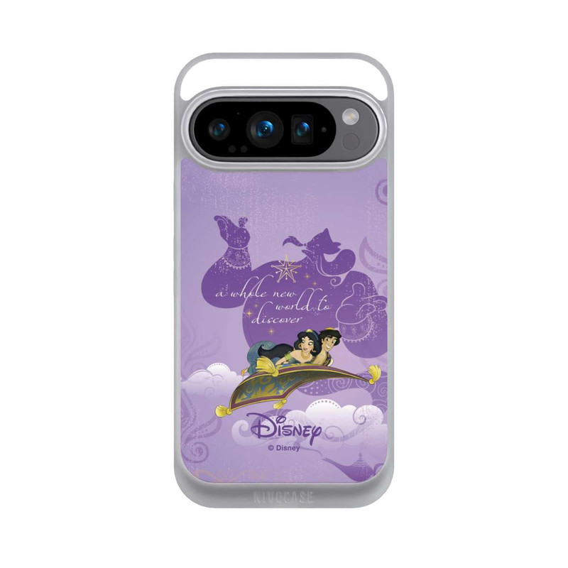 Pixel 9 Pro NIVOpure Tapis Magique