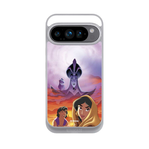Google Pixel 9 Pro NIVOpure Aladdin &amp; Jasmine