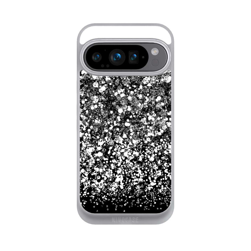 Pixel 9 Pro NIVOpure Chute de Neige