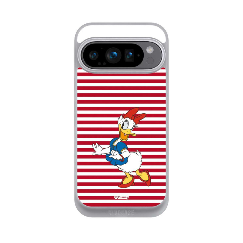Pixel 9 Pro NIVOpure Daisy Marinière