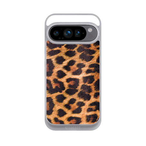 Google Pixel 9 Pro NIVOpure Leo Print