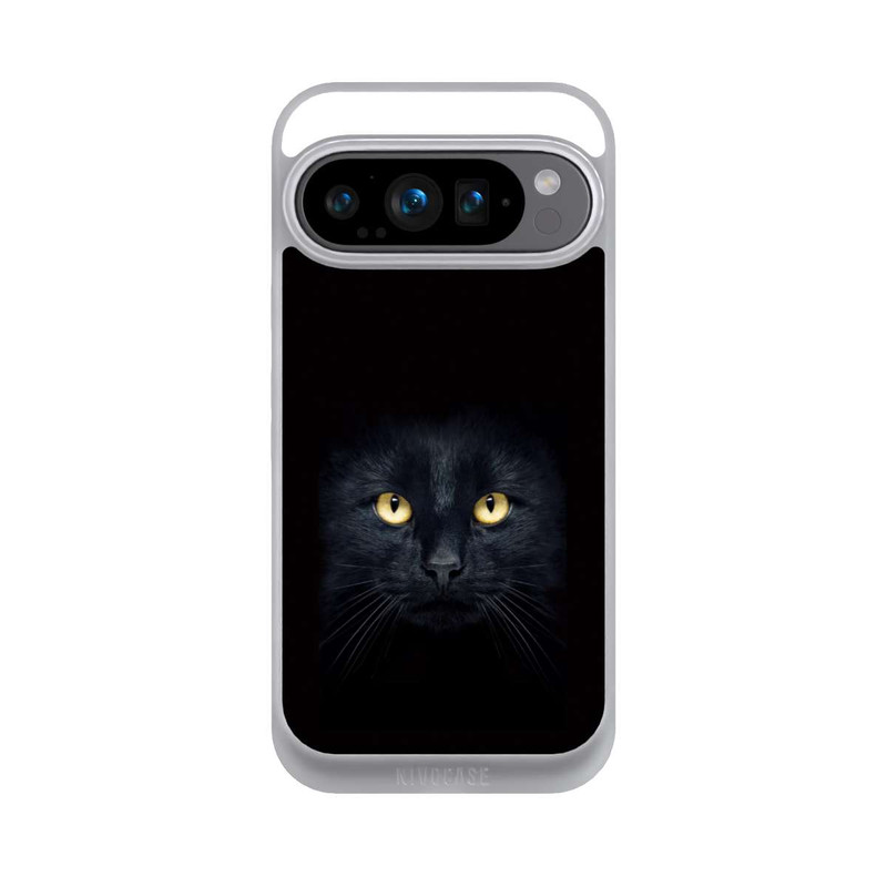 Pixel 9 Pro NIVOpure Tom Cat