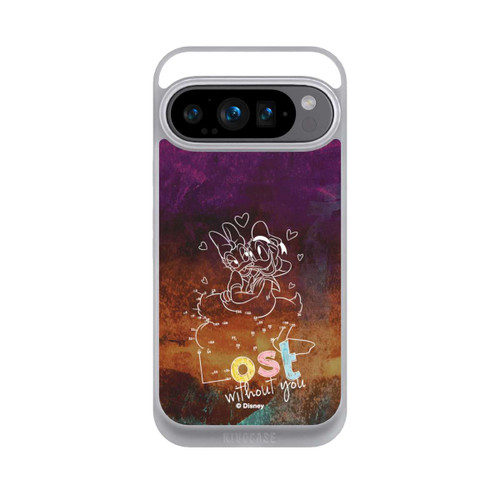 Google Pixel 9 Pro NIVOpure Lost Without You