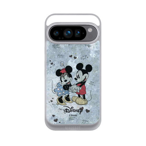 Google Pixel 9 Pro NIVOpure Micky&amp;Minnie In Love
