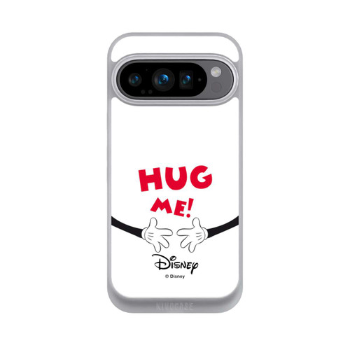 Google Pixel 9 Pro NIVOpure Hug Me!