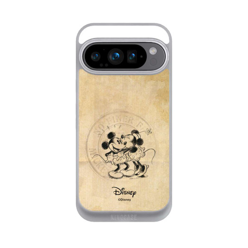 Google Pixel 9 Pro NIVOpure Minnie&amp;Micky