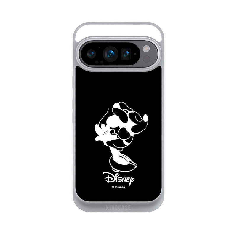 Pixel 9 Pro NIVOpure Minnie Kissing