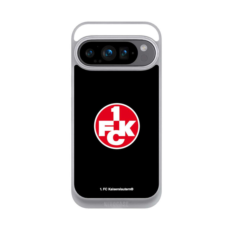Pixel 9 Pro NIVOpure 1.FCK Schwarz