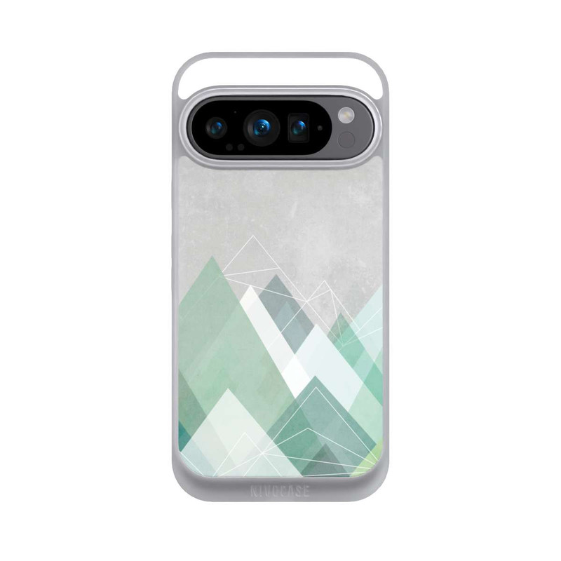 Pixel 9 Pro NIVOpure Graphique 107