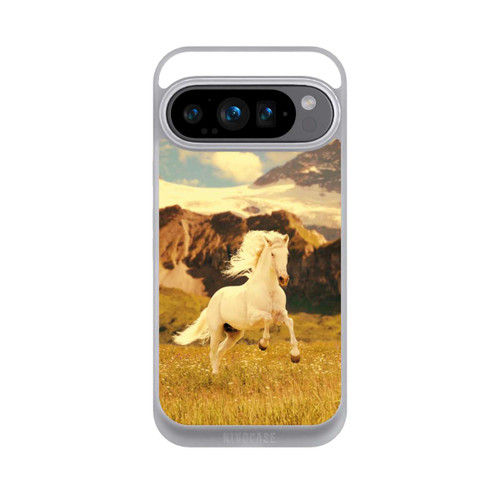 Google Pixel 9 Pro NIVOpure Run wild