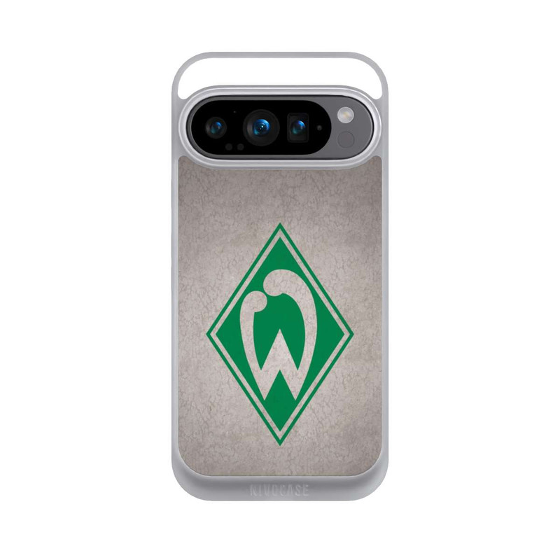 Pixel 9 Pro NIVOpure Werder Bremen Wall
