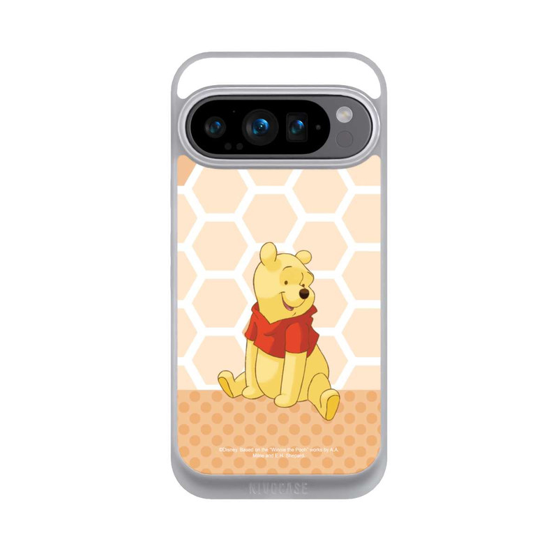 Pixel 9 Pro NIVOpure Winnie l'Ourson