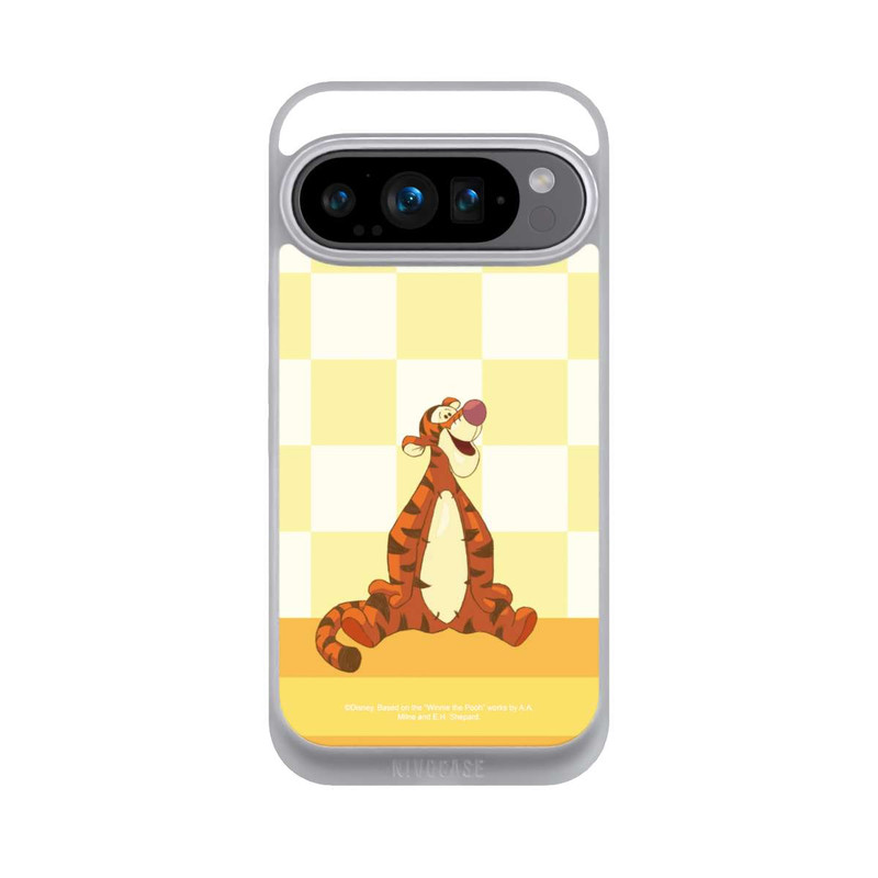 Pixel 9 Pro NIVOpure Tigrou
