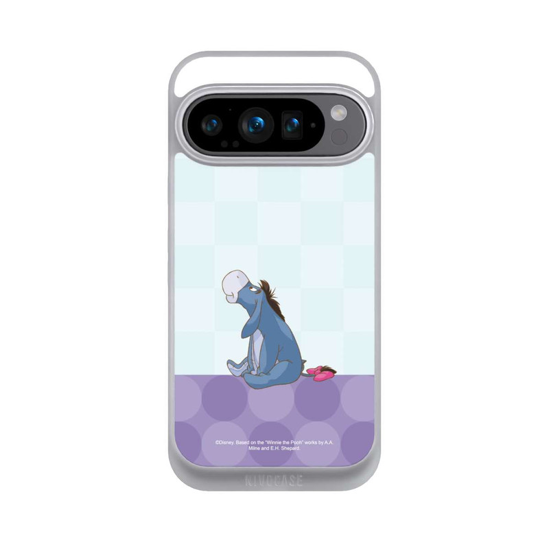 Pixel 9 Pro NIVOpure Bourriquet