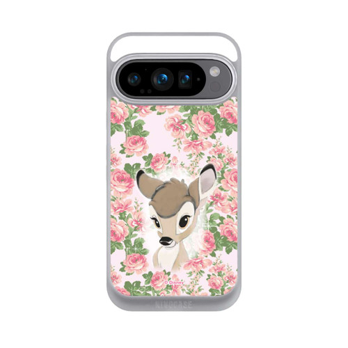 Google Pixel 9 Pro NIVOpure Bambi Flower Child