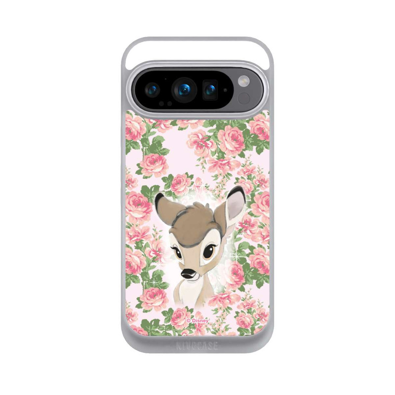 Pixel 9 Pro NIVOpure Bambi Flower Child