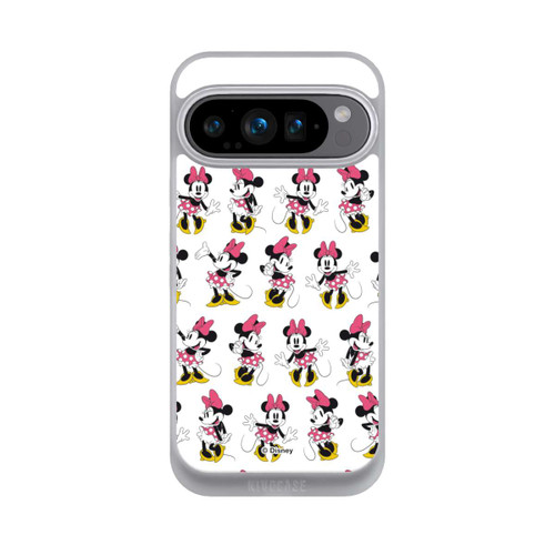 Google Pixel 9 Pro NIVOpure Minnie Mouse - Pattern
