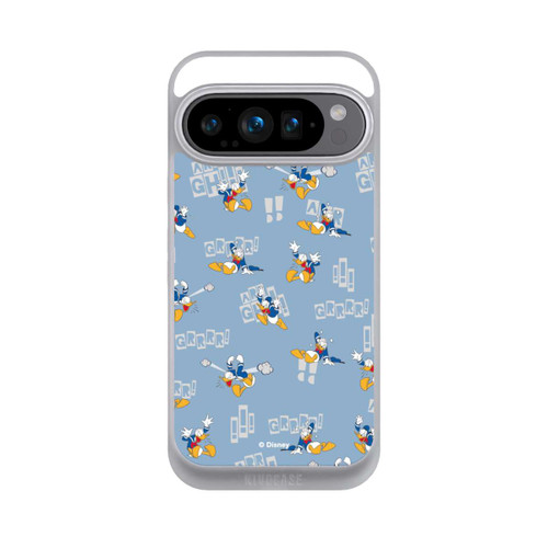 Google Pixel 9 Pro NIVOpure Donald Muster