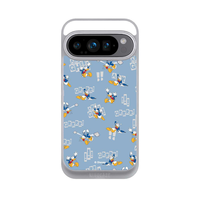 Pixel 9 Pro NIVOpure Donald Muster