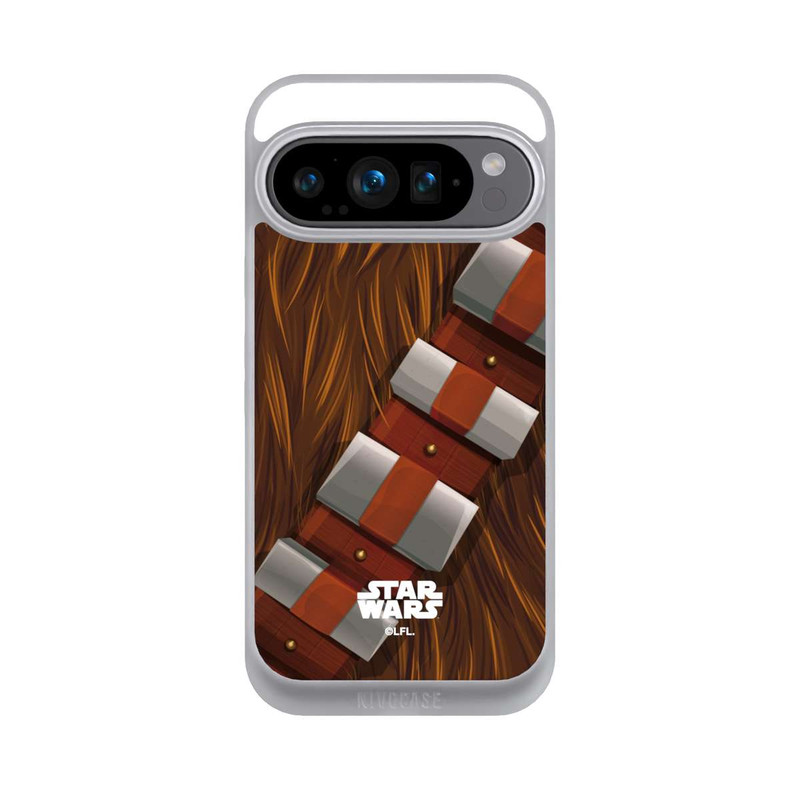 Pixel 9 Pro NIVOpure Chewbacca