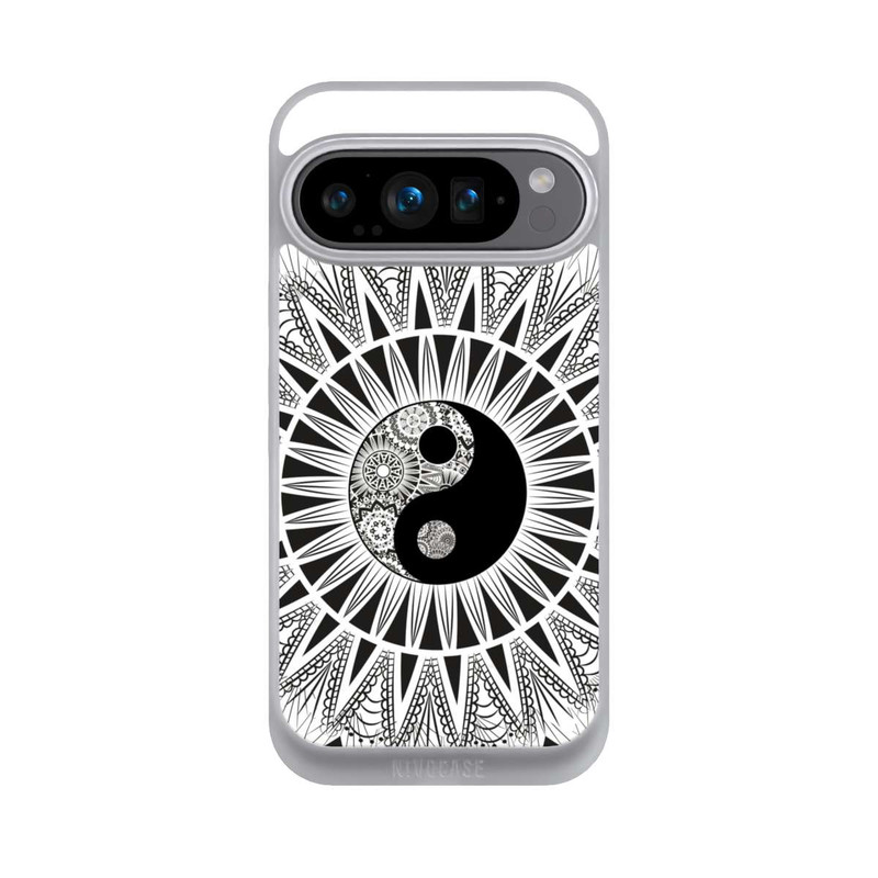 Pixel 9 Pro NIVOpure YinYang Spirit
