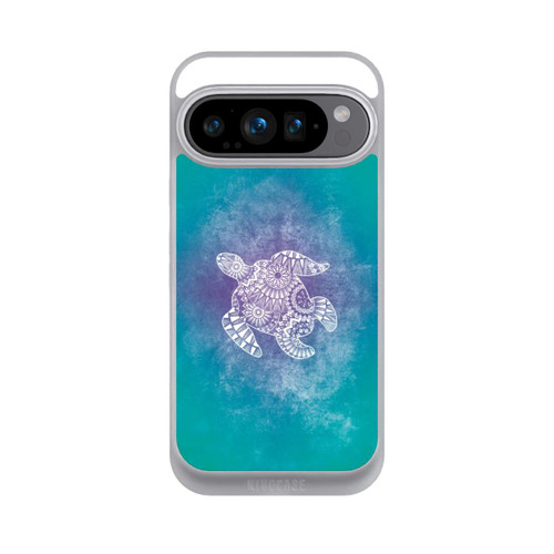 Google Pixel 9 Pro NIVOpure Mandala Tortue
