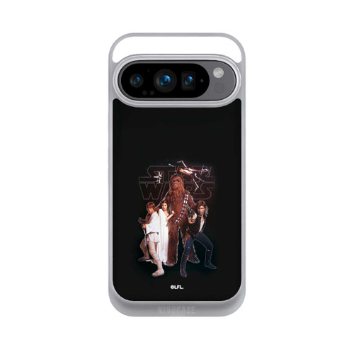 Google Pixel 9 Pro NIVOpure Rebellenallianz