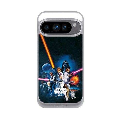 Google Pixel 9 Pro NIVOpure Episode IV