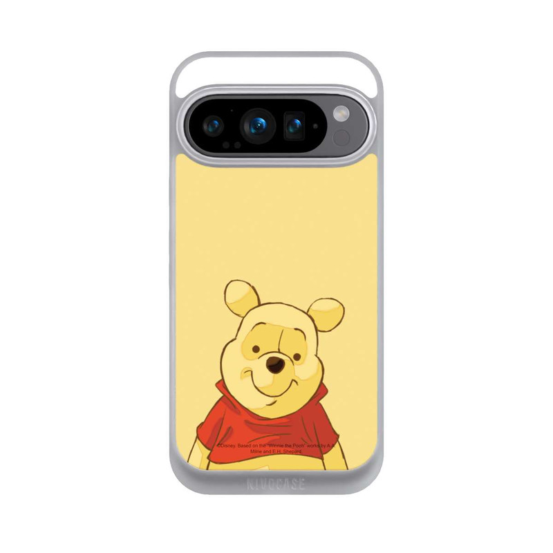 Pixel 9 Pro NIVOpure Winnie l'Ourson 2